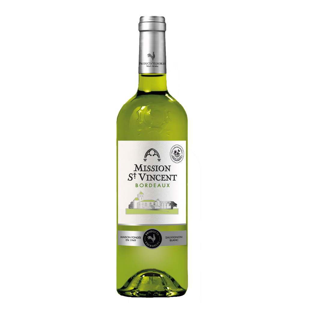 Vin Blanc