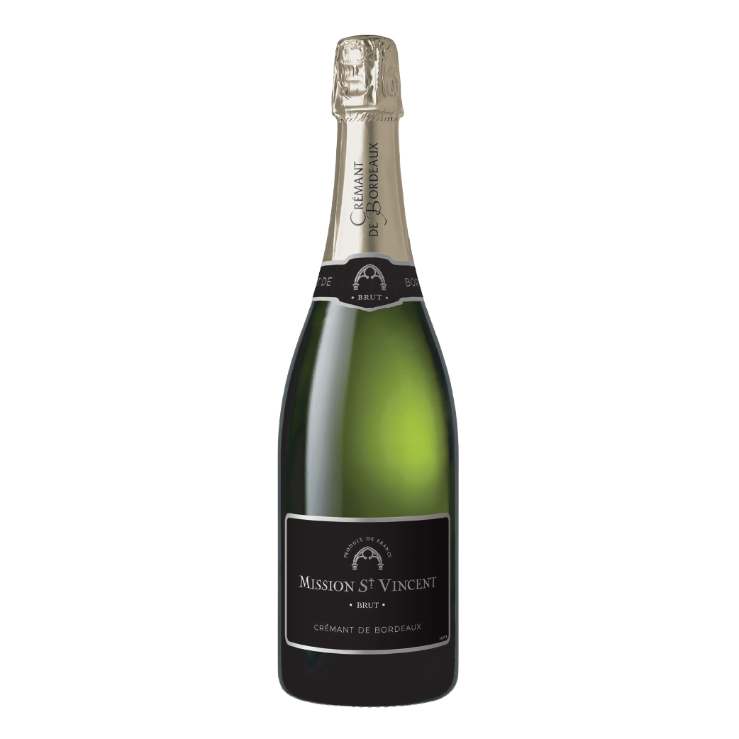 Crémant Blanc