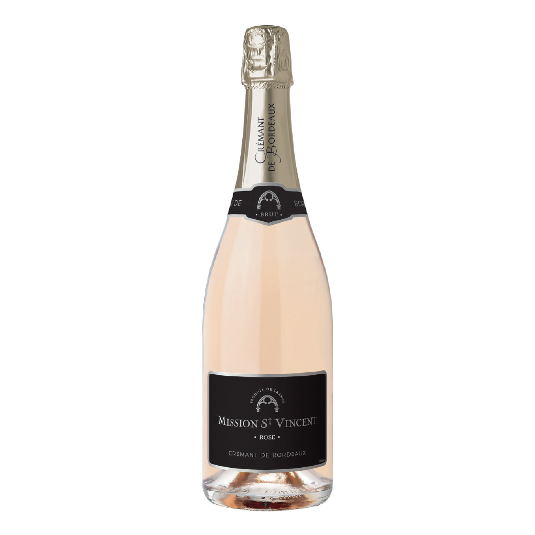 Crémant Rosé