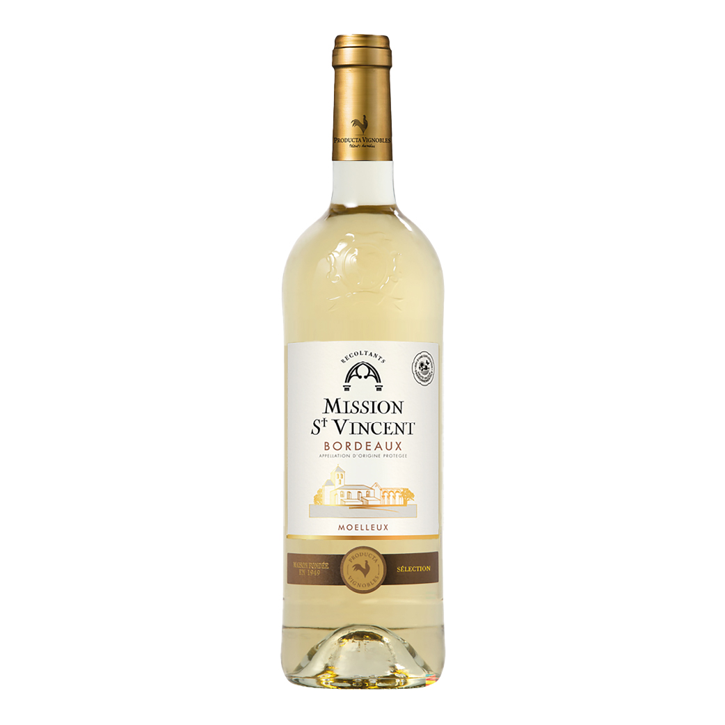 Vin Moelleux
